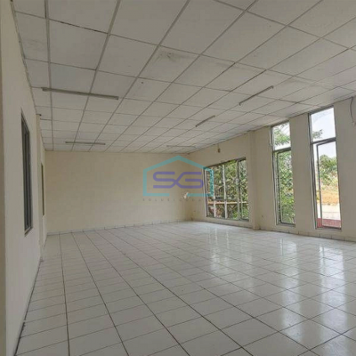 Disewakan Gudang Delta Silikon Jababeka Cikarang Bekasi LT 1564m2