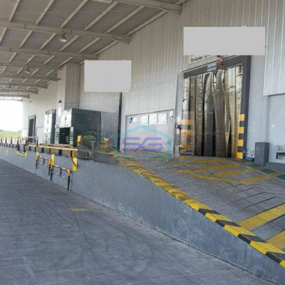 Disewakan Gudang Di Cikarang Jawa Barat Bekasi LB 4267m2