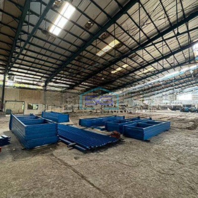 Dijual Pabrik Dan Gudang di Daerah Karawang Timur LB 6179m2-5