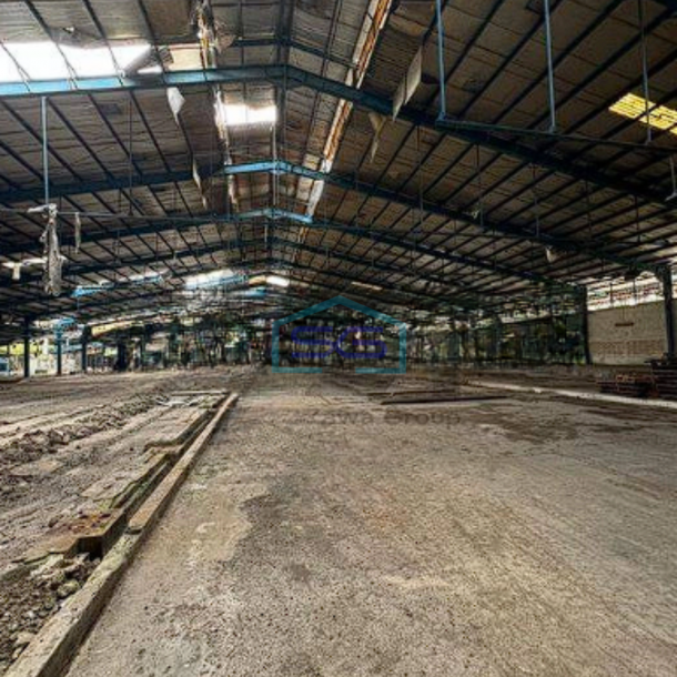Dijual Pabrik Dan Gudang di Daerah Karawang Timur LB 6179m2-2