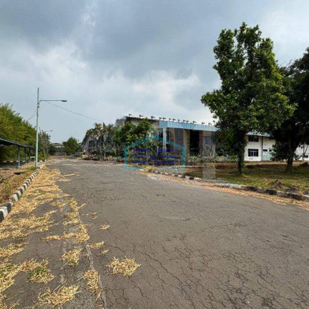 Dijual Pabrik Dan Gudang di Daerah Karawang Timur LB 6179m2-3