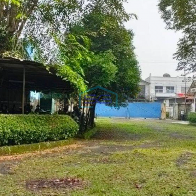 Dijual Pabrik di Cileungsi Bogor Akses Container 20 Feet Luas Bangunan 4103m2