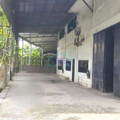 Dijual Cepat Pabrik di Kawasan Daan Mogot Jakarta Barat Luas Tanah 1635m2-3