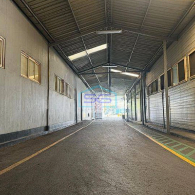 Dijual Pabrik Dan Gudang di Bekasi Jawa Barat LT 45534m2