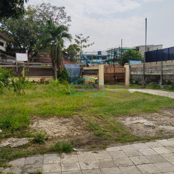 Dijual Tanah Ada Bangunan Bisa Akses Kontainer Jalan Raya Jakarta Utara-3