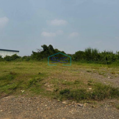 Dijual Tanah di Kawasan Industri Bekasi Luas Tanah 141485 m²