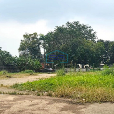 Dijual Tanah Komersil di Ampera Raya Jakarta Selatan Luas Tanah 10124m2