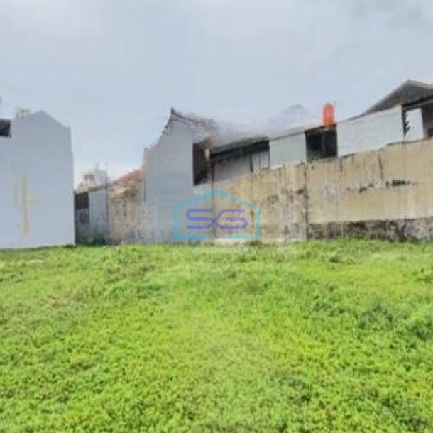 Dijual Tanah Komersil di Taman Ratu Jakarta Barat Luas 2004m2-1