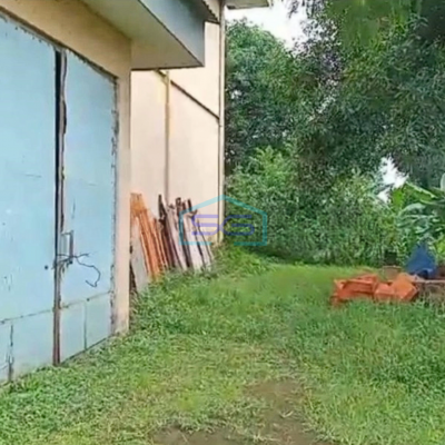 Dijual Tanah Komersil di Lenteng Agung Jakarta Selatan LT 11425m2