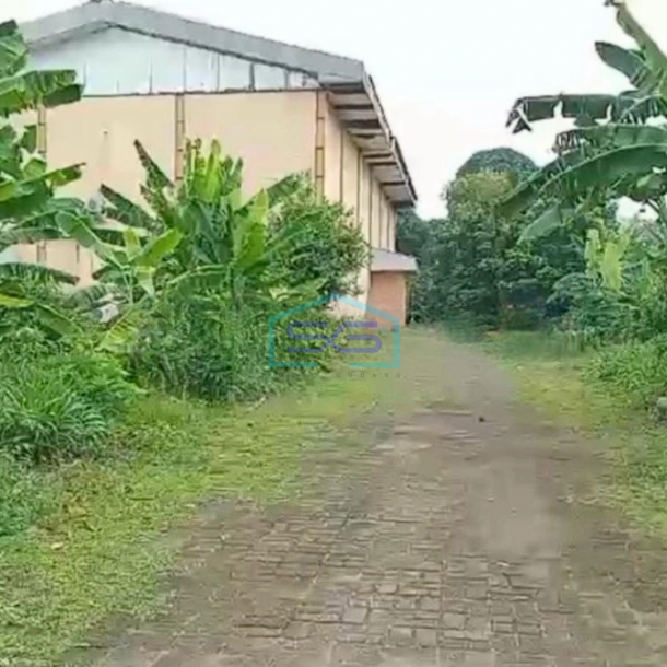 Dijual Tanah Komersil di Lenteng Agung Jakarta Selatan LT 11425m2-2