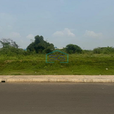 Dijual Lahan Tanah Industri kawasan MM2100 Bekasi Luas 19638m2