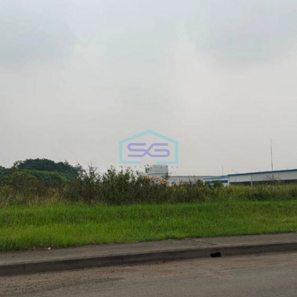 Dijual Tanah Industri di Bekasi Jawa Barat Luas 20000m2-3