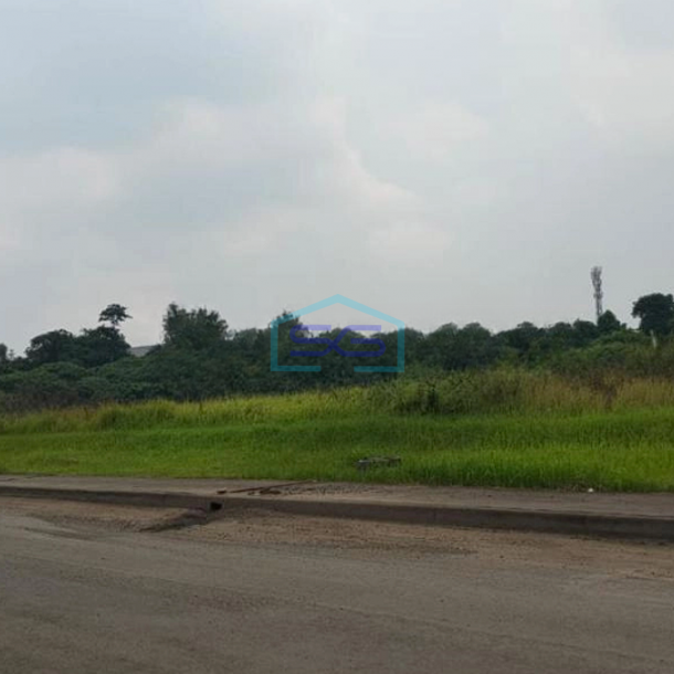 Dijual Tanah Industri di Bekasi Jawa Barat Luas 20000m2-1