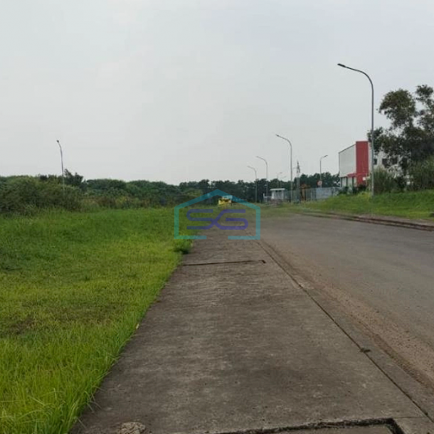 Dijual Tanah Industri di Bekasi Jawa Barat Luas 20000m2-2