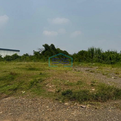 Dijual Tanah Industri mm2100 Bekasi Jawa Barat Luas 141485m2