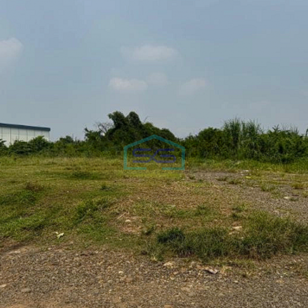 Dijual Tanah Industri mm2100 Bekasi Jawa Barat Luas 141485m2-3