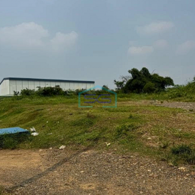 Dijual Tanah Industri mm2100 Bekasi Jawa Barat Luas 141485m2
