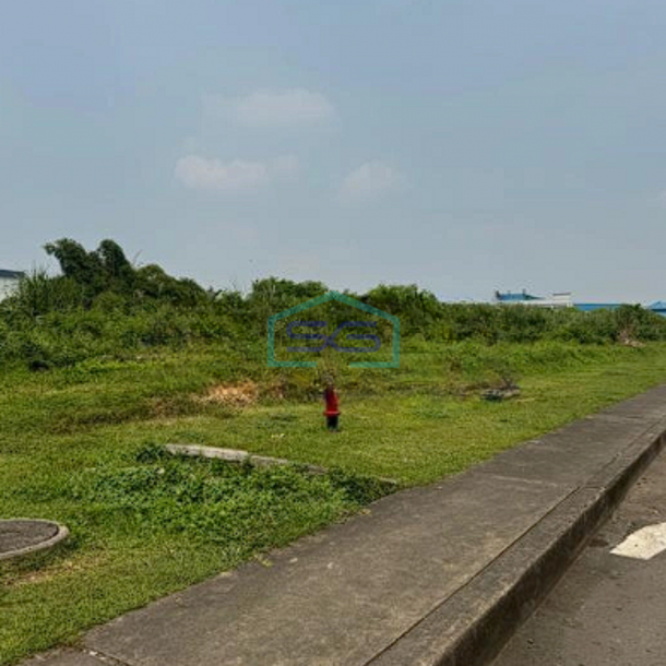 Dijual Tanah Industri mm2100 Bekasi Jawa Barat Luas 141485m2-2