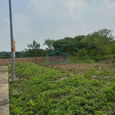 Dijual Tanah Industri di Daerah Bekasi Luas 50632m2