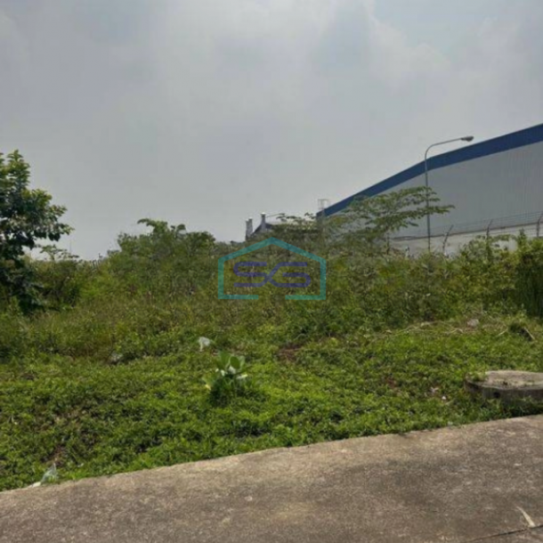 Dijual Tanah di Bekasi Luas Tanah  50632 m²-2