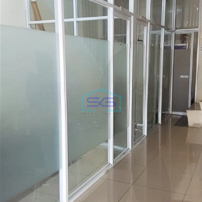 Dijual Ruko Gandeng di Cengkareng Jakarta Barat Luas Bangunan 405m2-4