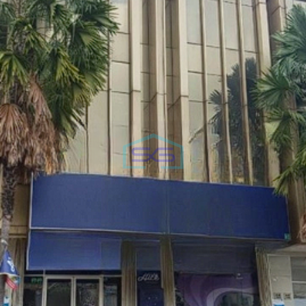 Dijual Ruko Gandeng di Cengkareng Jakarta Barat Luas Bangunan 405m2-1