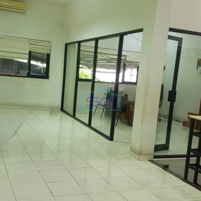 Dijual Ruko Gandeng di Cengkareng Jakarta Barat Luas Bangunan 405m2-3