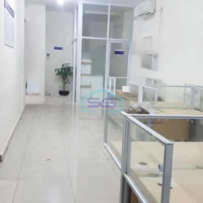 Dijual Ruko Gandeng di Cengkareng Jakarta Barat Luas Bangunan 405m2-2