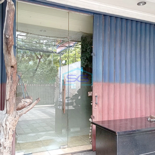 Dijual Cepat Ruko 3,5 Lantai di Cideng Jakarta Pusat LT 130m2-1