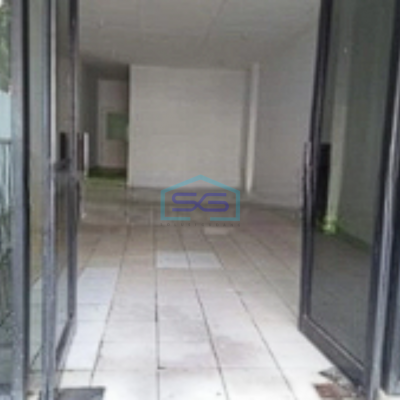 Dijual Ruko Mampang Prapatan Raya Jual Dibawah NJOP Jakarta Selatan LB 180m2