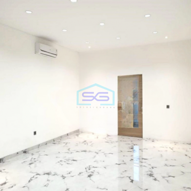 Dijual Ruko 3 Lantai di Puri Niaga Jakarta Barat Luas Bangunan 220m2-2