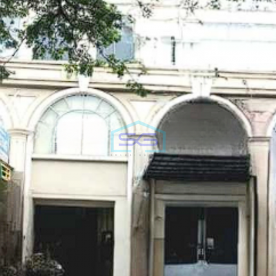 Dijual Ruko Strategis Green Lake City Jakarta Barat LB 236m2