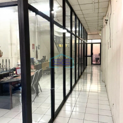 Dijual Cepat Ruko 3 lantai Lokasi Strategis di Citra garden Jakarta Barat LB 294m2-6