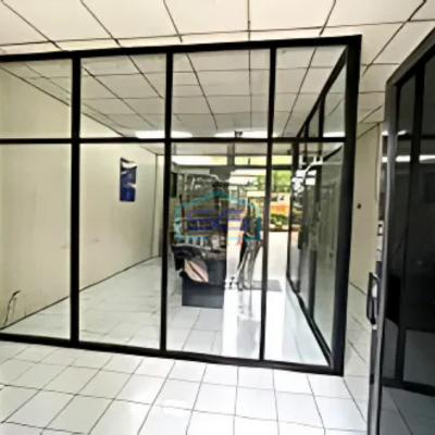 Dijual Cepat Ruko 3 lantai Lokasi Strategis di Citra garden Jakarta Barat LB 294m2-5