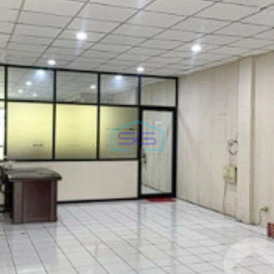 Dijual Cepat Ruko 3 lantai Lokasi Strategis di Citra garden Jakarta Barat LB 294m2-4