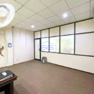 Dijual Cepat Ruko 3 lantai Lokasi Strategis di Citra garden Jakarta Barat LB 294m2-3