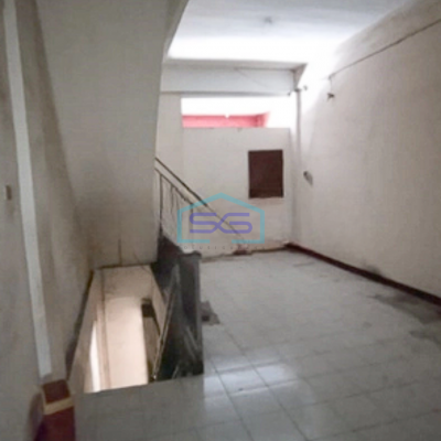 Dijual Ruko 4 Lantai Tanjung Duren Jakarta Barat LB 200m2-3