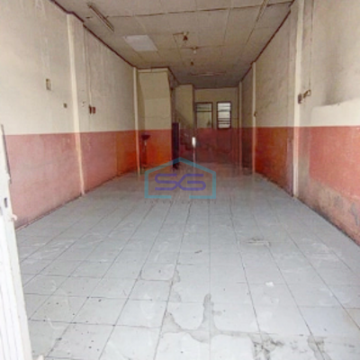 Dijual Ruko 4 Lantai Tanjung Duren Jakarta Barat LB 200m2-2