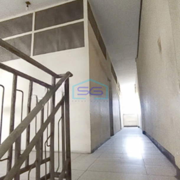 Dijual Ruko 4 Lantai Tanjung Duren Jakarta Barat LB 200m2-1