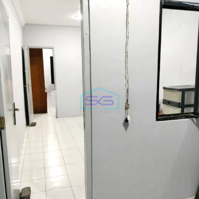 Dijual Ruko 3 Lantai Pinggir Jalan Area Cengkareng Jakarta Barat LB 200m2-2