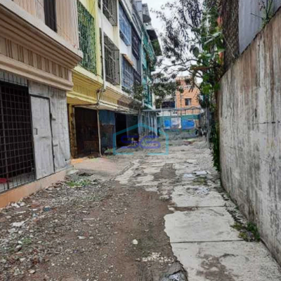 Dijual Ruko 3 lantai Lokasi Strategis Roxy Jakarta Pusat