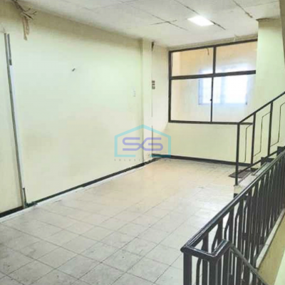 Dijual Ruko 3 lantai Lokasi Strategis Roxy Jakarta Pusat-3