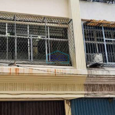 Dijual Ruko 3 lantai Lokasi Strategis Roxy Jakarta Pusat-2