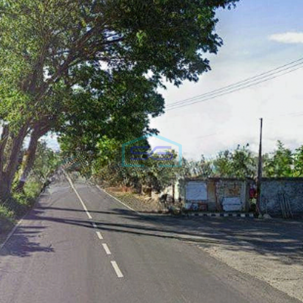 Dijual Tanah Komersial di Jl Adipura Mapanget Manado LT 12000m2-1