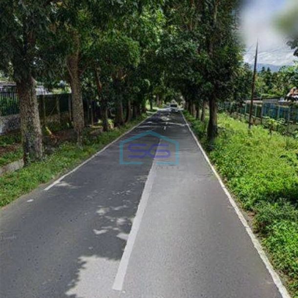 Dijual Tanah LT 20000m2 Dekat Zero Poin Jl Soekarno Buat Gudang Distributor-1