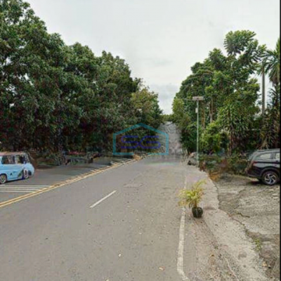 Dijual Gedung Eks Kantor Nasdem Jl Yos Sudarso Manado LB 1000m2-2