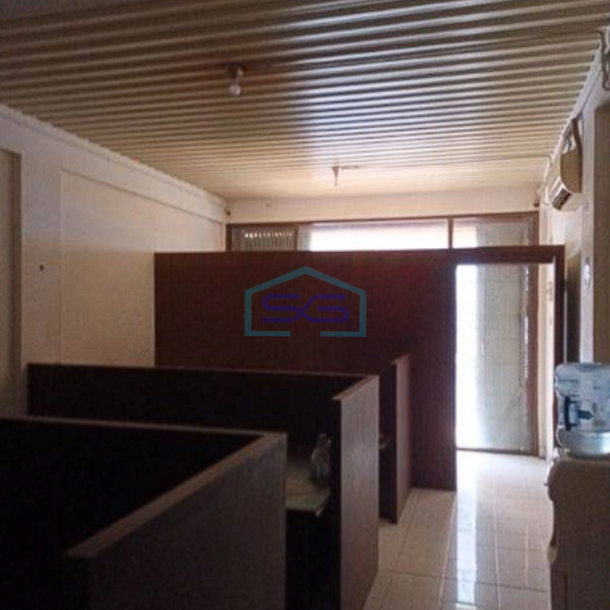 Dijual Ruko Mega Smart Banting Harga Cocok Buat Kantor dan Toko Manado LB 140m2-3