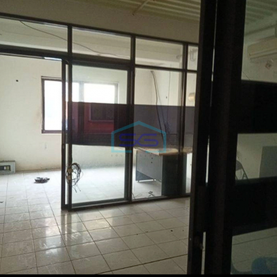 Dijual Ruko Mega Smart Banting Harga Cocok Buat Kantor dan Toko Manado LB 140m2-2