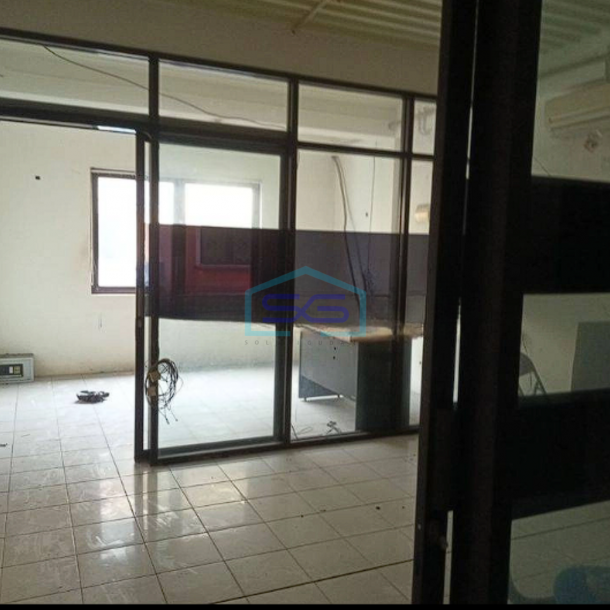 Dijual Ruko Mega Smart Banting Harga Cocok Buat Kantor dan Toko Manado LB 140m2-2