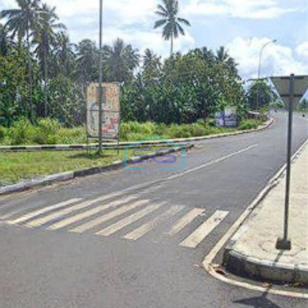 Dijual Tanah LT 30000m2 Boulevard 2 Manado-2